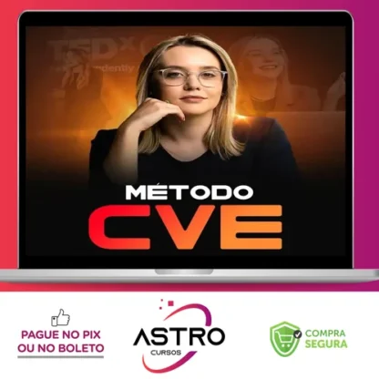 Método CVE - Isabella Peracchi