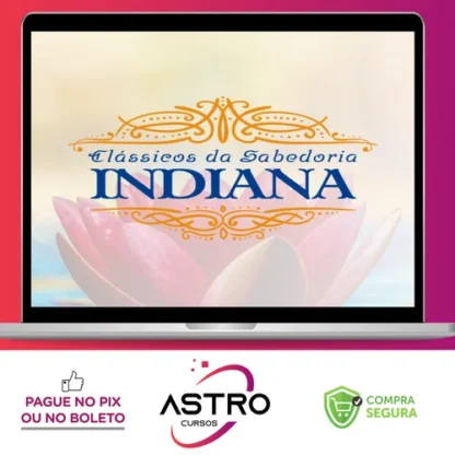 Clássicos da Sabedoria Indiana - Profª Lucia Helena