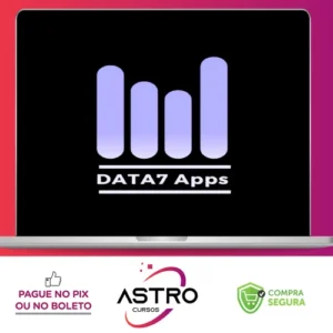 Data7 Apps - Start Flow - Israel Henrique