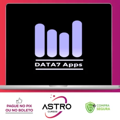 Data7 Apps - Start Flow - Israel Henrique