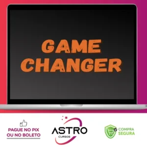 Game Changer - Connect Bike - João Vitor Attico