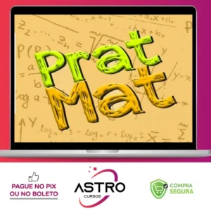 Praticando Matematica - Maicon Meneguci