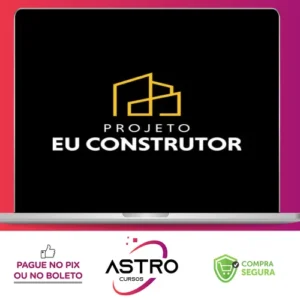 Projeto Eu Construtor 2024 - Matheus Emerich