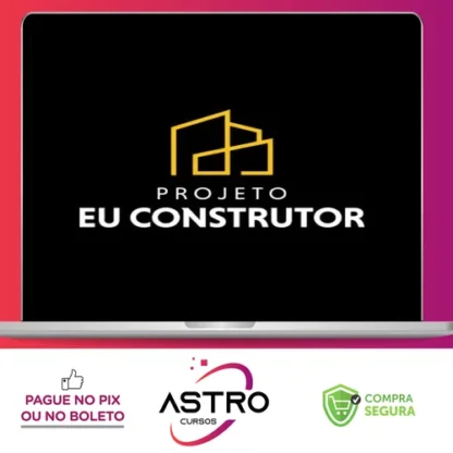 Projeto Eu Construtor 2024 - Matheus Emerich