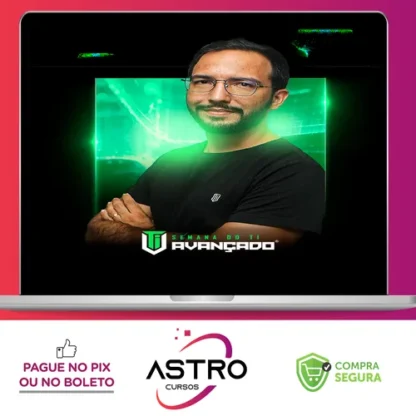 TI Avançado - Ramon Valentim