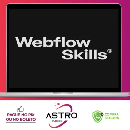 Webflow Skills - JP Teixeira
