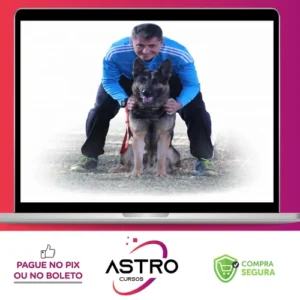 Entendendo o Aprendizado Canino O Guia Definitivo - Max Macedo