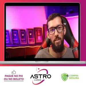 Método Funil de PIX - Vinícius Aragão
