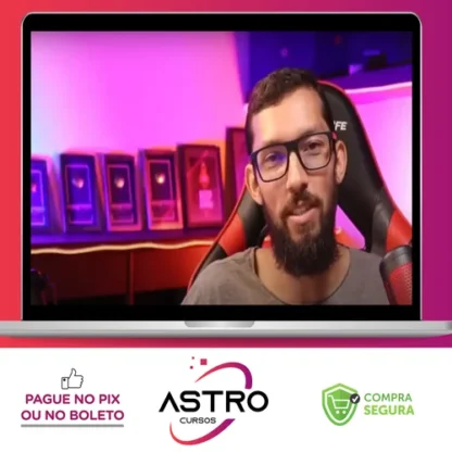 Método Funil de PIX - Vinícius Aragão