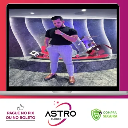 Imersão ADS do Filemon de Criativos e Tráfego Pago - Tiago Filemon