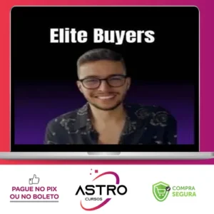 Elite Buyers - Denis Pereira