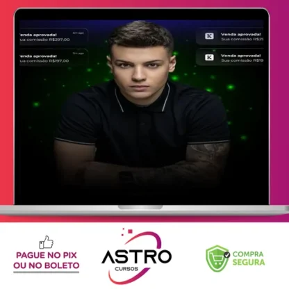 iGaming Milionário - Samuel Boaventura