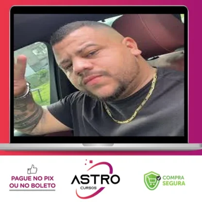 Mentoria - Patrick Silva Ads