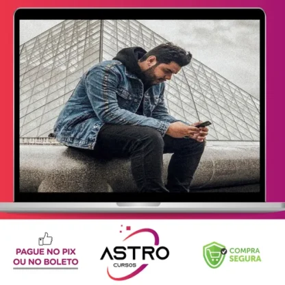 Passaporte Milionário - Guilherme Bifi