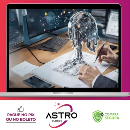 MBA Inteligência Artificial - Exame