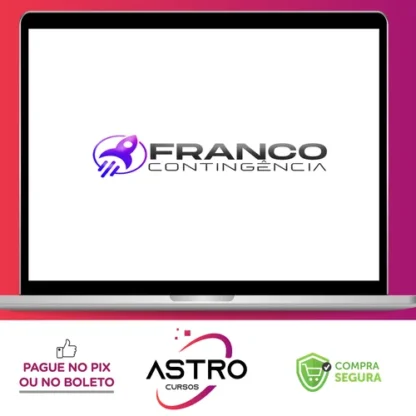 Networking Contingência Ads - Franco Contingência
