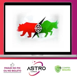 Only Shot Trader - Seja um sniper nas Opções Binárias - Douglas Santana