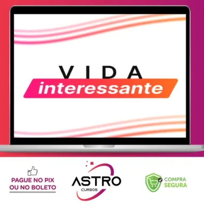 Vida Interessante - Valeska Bruzzi