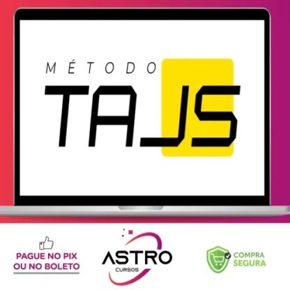 Método TAJS - Erick Wendel
