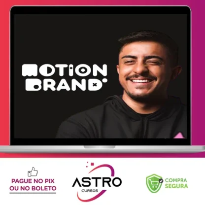 Motion Brand - Levy Motion