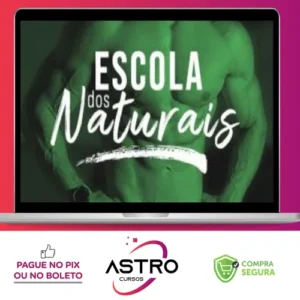 Escola dos Naturais - Jayme De LaMadrid