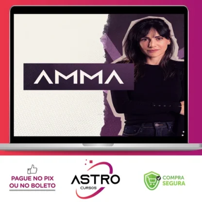 AMMA: Academia Mila Marsili de Amadurecimento - Mila Marsili