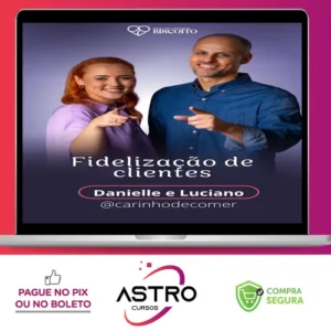 Escola MNB - Carinho de Comer