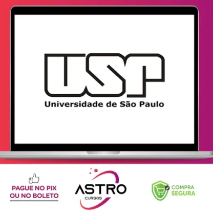 Escola Avançada em Big Data Analysis - USP