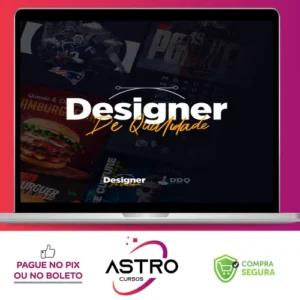 Designer De Qualidade - DDQ ENSINOS