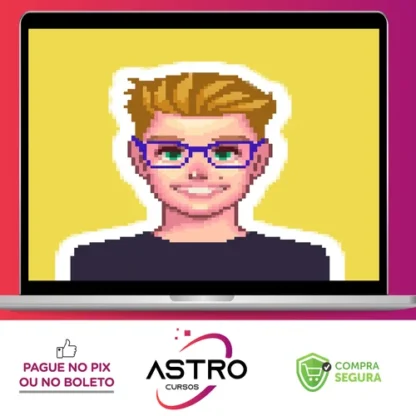 Curso.dev Curso de Programação - Filipe Deschamps