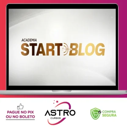 Academia Start Blog - Cris Franklin