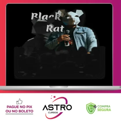 Venda Sempre Com Ia - Ratão Do Digital