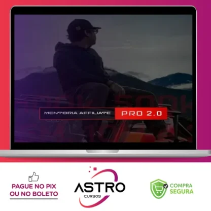 Mentoria Affiliate Pro 2 - Guilherme Bifi