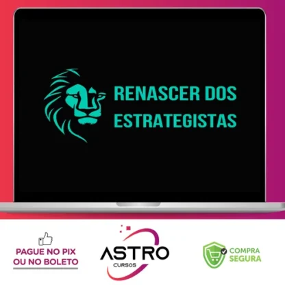 O Renascer Dos Estrategistas - Thiago Okraszewski