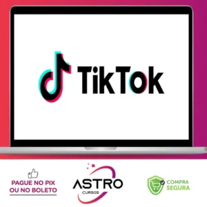 Tik Tok Na Gringa - Pierre E Akwe Peureux