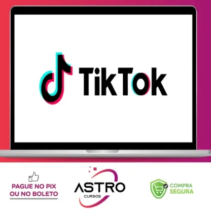 Tik Tok Na Gringa - Pierre E Akwe Peureux