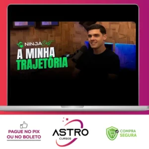 Mentoria Novos Ninjas - Lucas Boareto