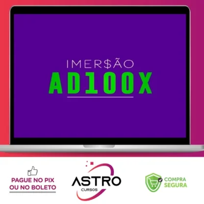 Imersão Ad100k - Diogo Kobata