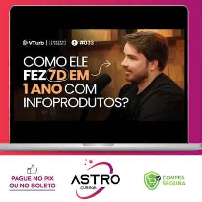 Mentoria A Última Escala - Gabriel Saraiva
