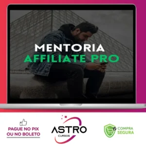 Mentoria Affiliete Black - Guirme Bifi