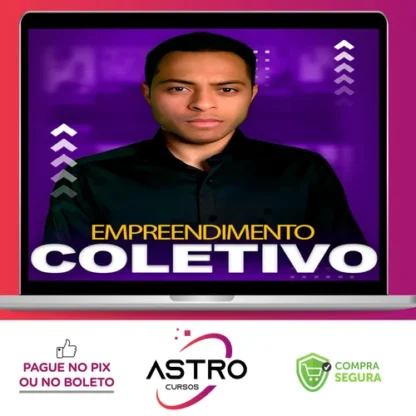 Empreendimento Coletivo - Gemerson