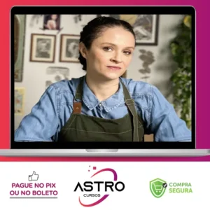 Encadernação Criativa - Dani Barbara