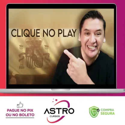 Curso Siele 21 - Usina de Espanhol