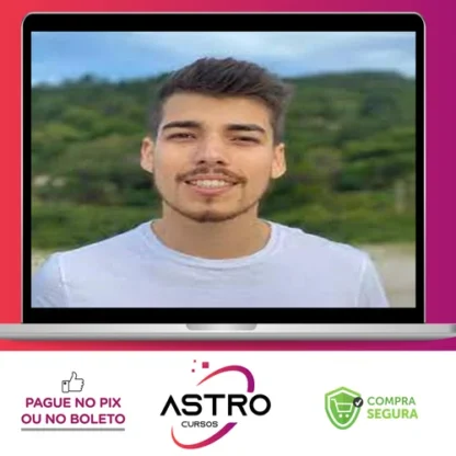 Comunidade de Recuperação e Vendas Perpétuas - Pietro Oliveira