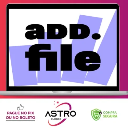 ADD.File - Andre Candeloro