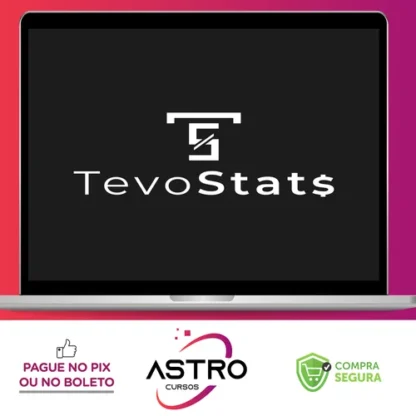Tevo Stats - Tevo Soares