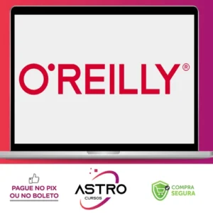 O'Reilly Media: Kubernetes Fundamentals in 3 Weeks-with Interactivity - Jonathan Johnson