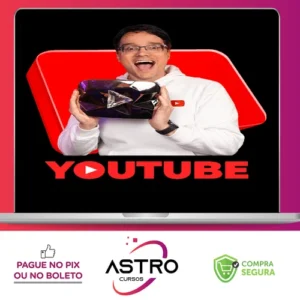 Youtube Sem Aparecer - Peter Jordan