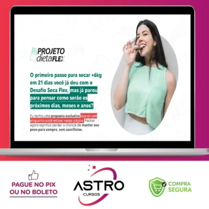 Projeto Dieta Flex 2.0 - Bella Flex