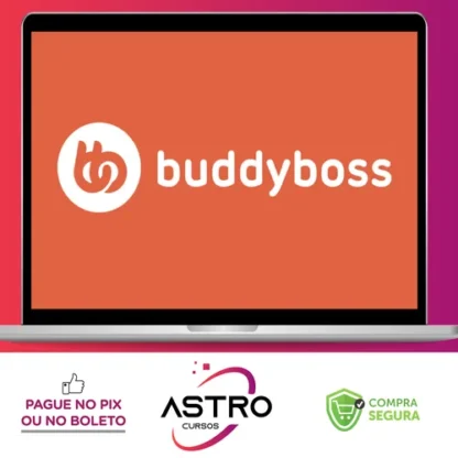 BuddyBoss - Pack Completo + addons